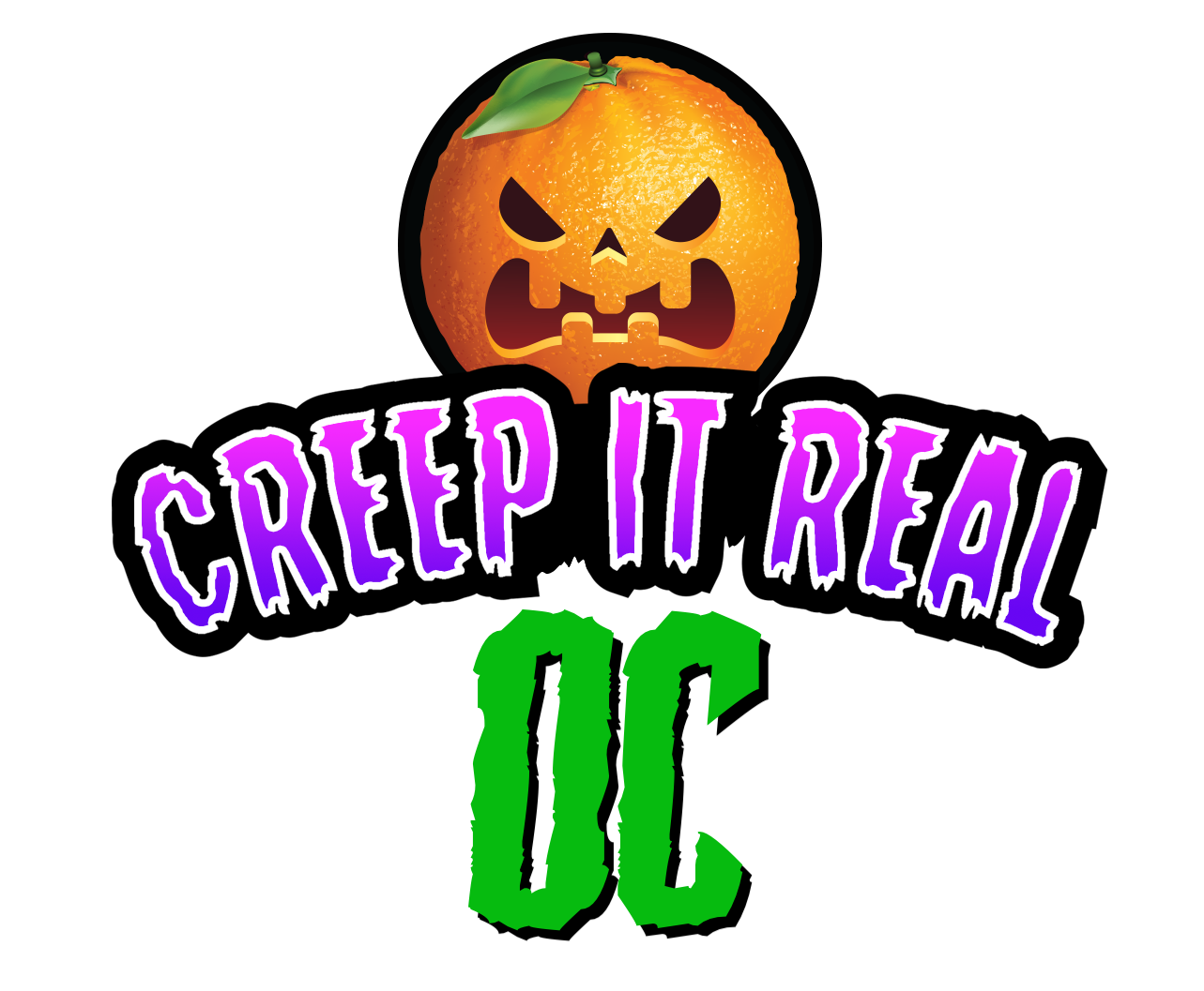 Creep It Real OC — halloween_event in Santa Ana, CA