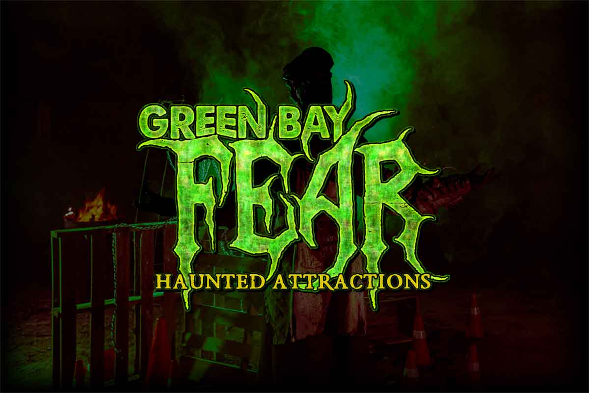 Green Bay Fear Haunted Attractions