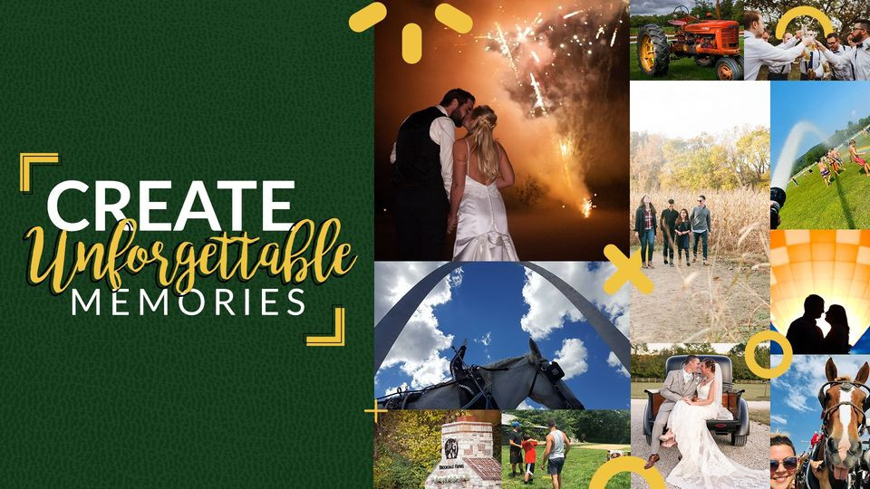 Brookdale Farms Fall Festival — farm_fall_attraction in Eureka, MO