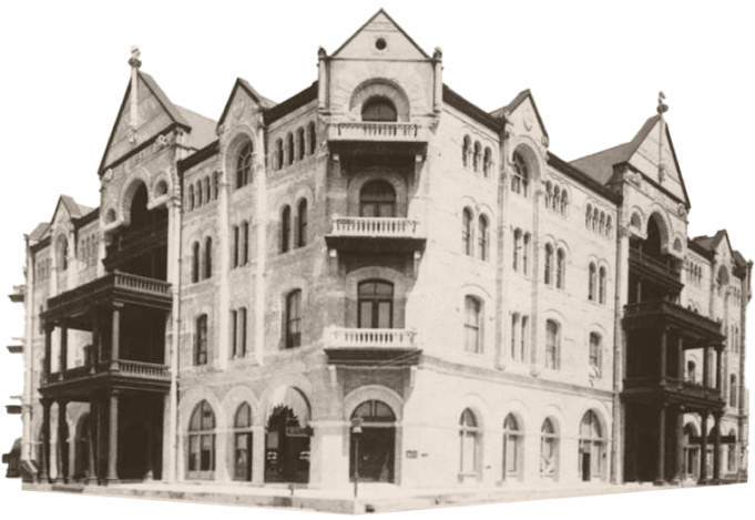 Austin Ghost Tours