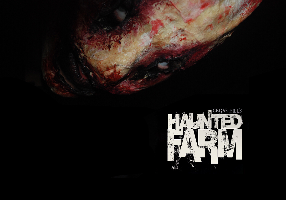 Cedar Hill's Haunted Farm