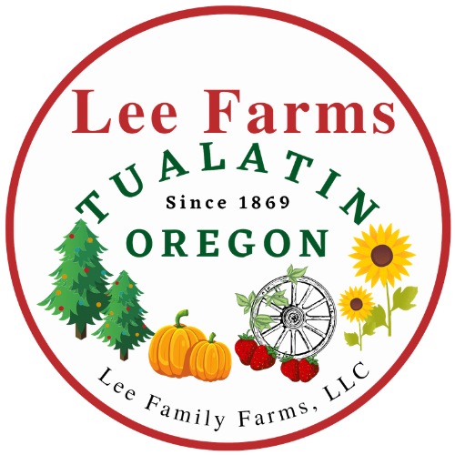 Lee Farms Fall Harvest Festival โ farm_fall_attraction in Tualatin, OR