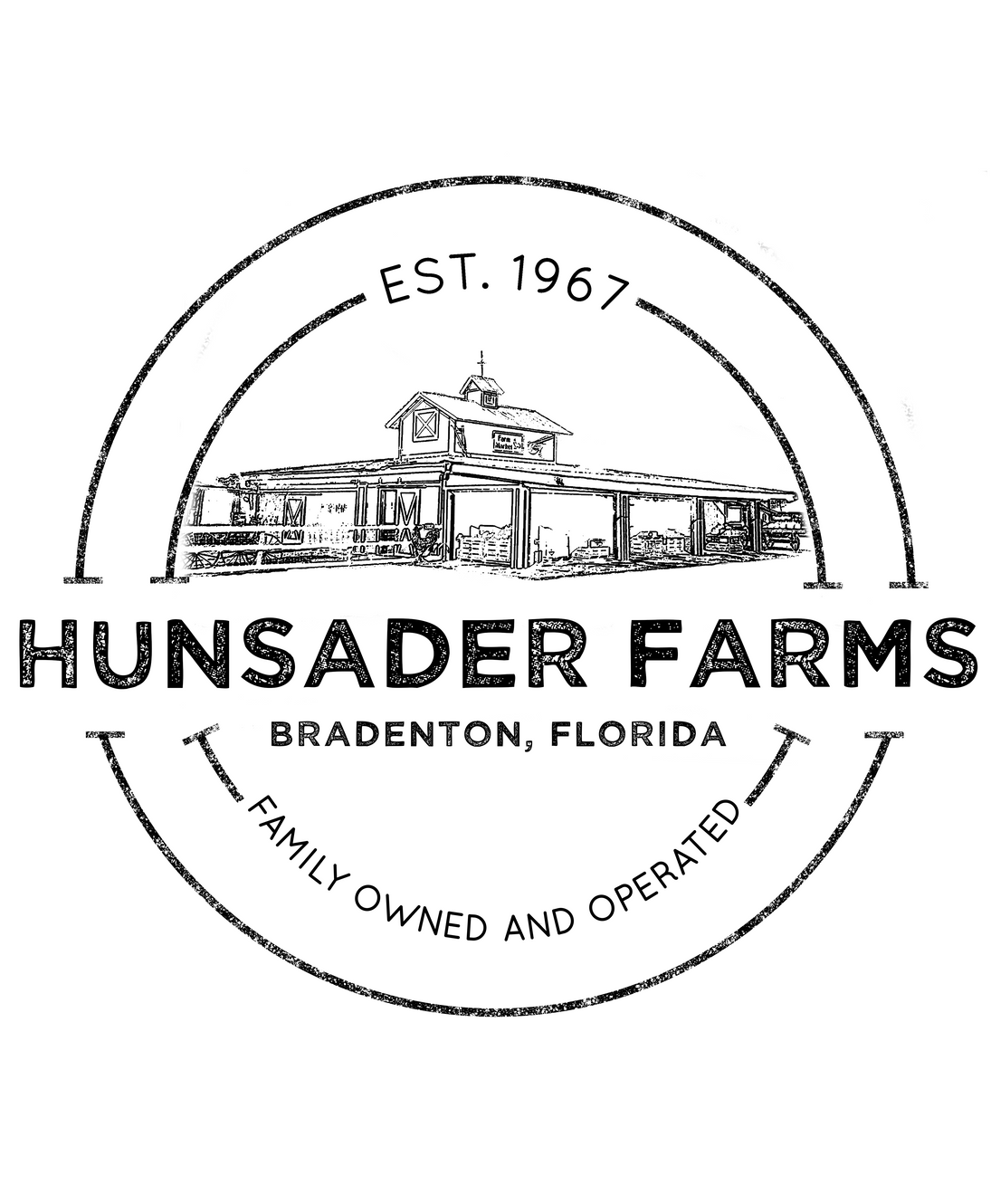 Hunsader Farms Pumpkin Festival — farm_fall_attraction in Bradenton, FL