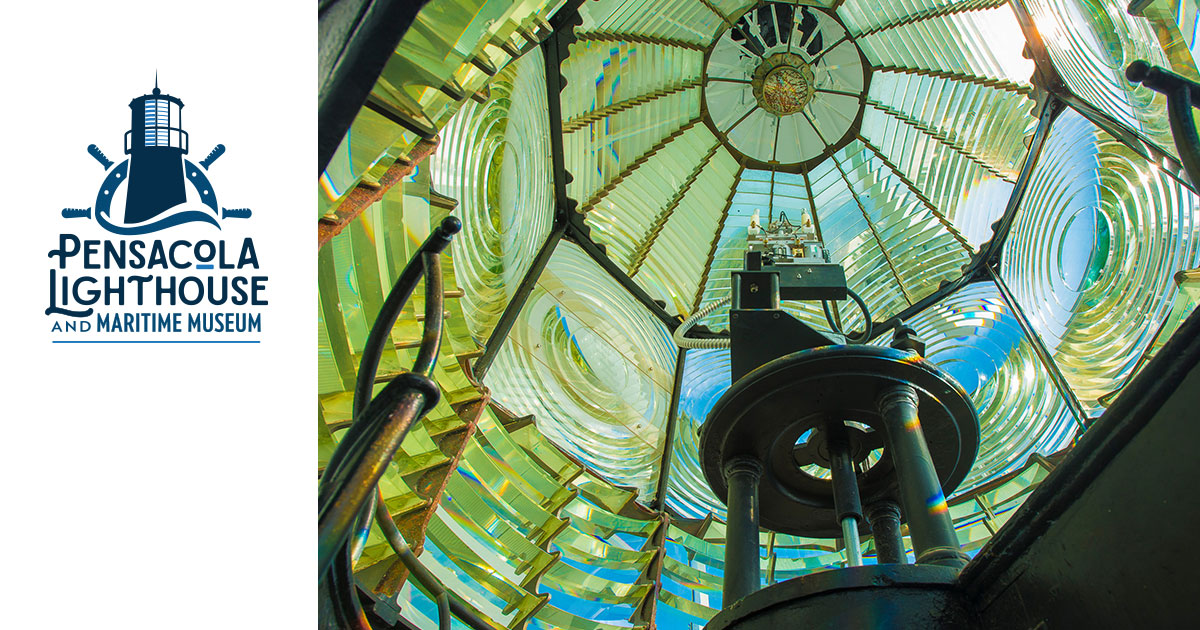 Pensacola Lighthouse and Maritime Museum