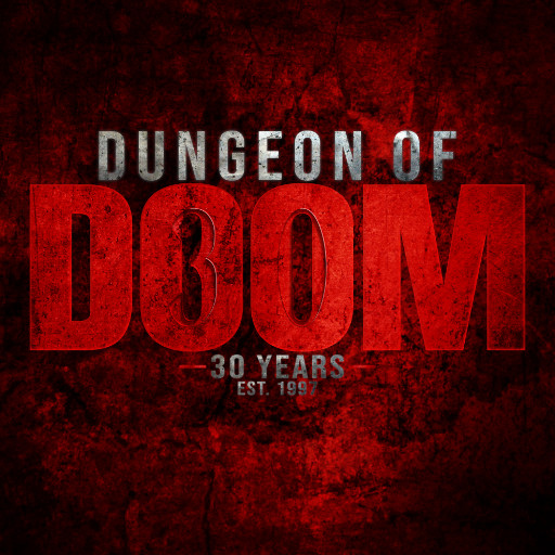 Dungeon of Doom Haunted House