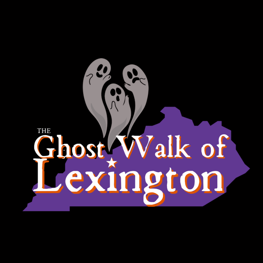The Ghost Walk of Lexington