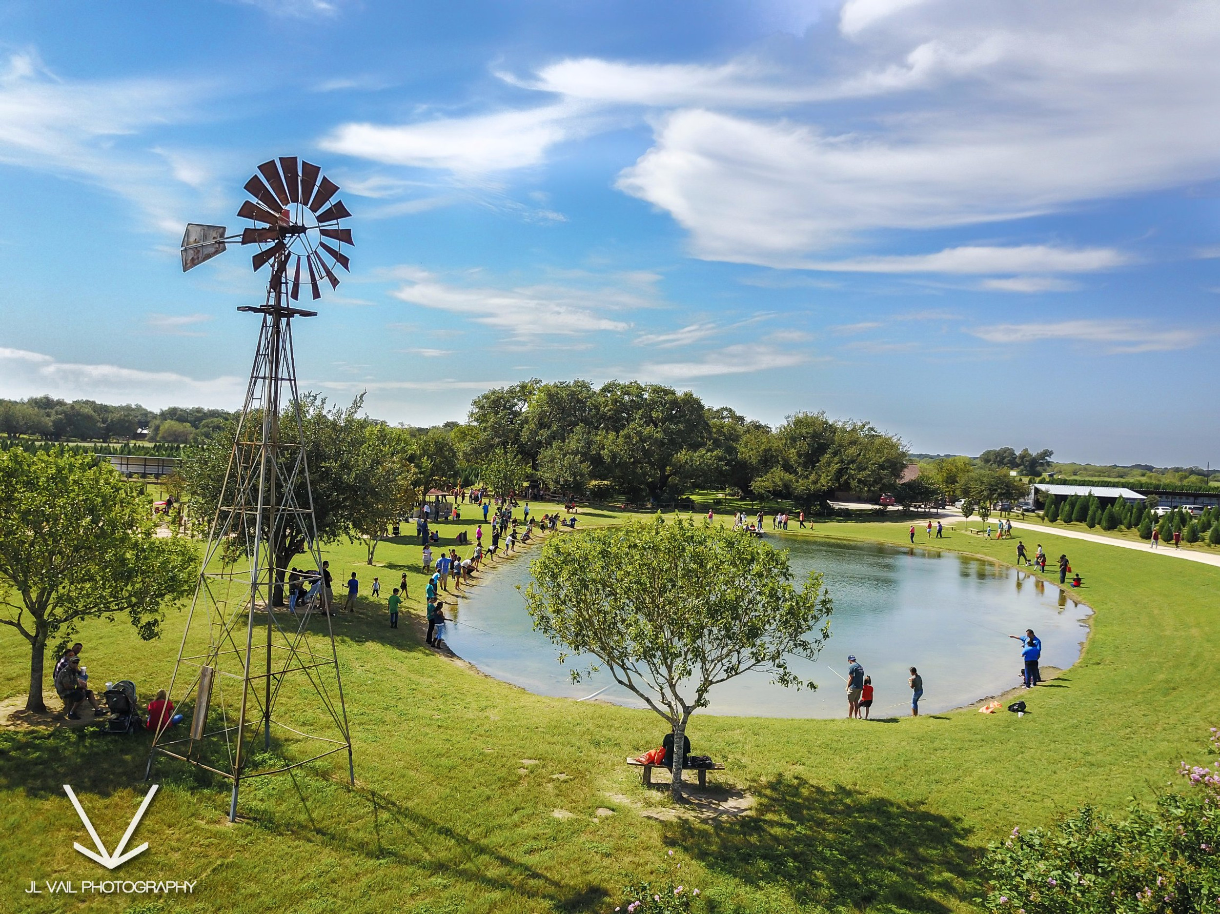 Devine Acres Farm Pumpkin CountryFest — farm_fall_attraction in Devine, TX